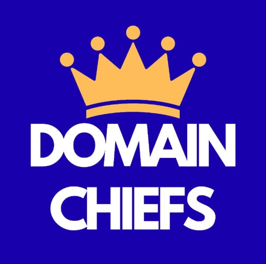 Domain Chiefs